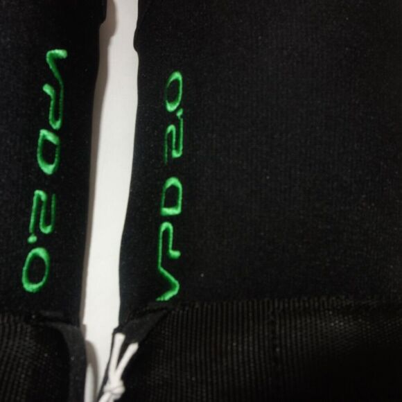 NEW POC Joint VPD 2.0 Protective Elbow Guard Uranium Black Size XL - Picture 3 of 8